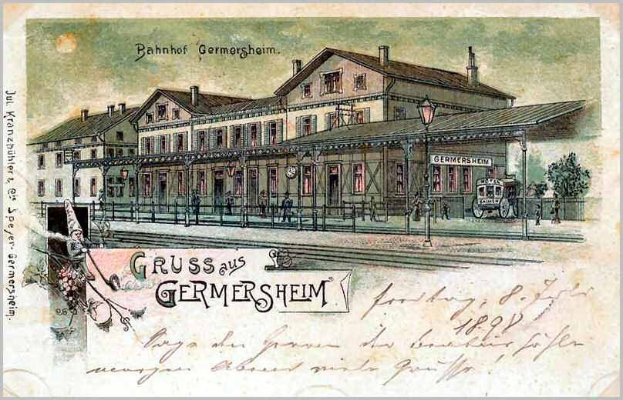Deutsche Bahn plant zweiphasige Sanierung der Strecke München–Rosenheim bis 2031