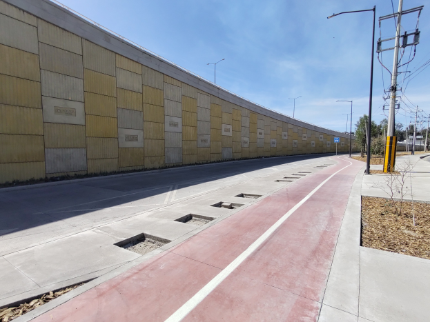 Schnellstraße für Fahrräder trotz Finanzkrise? Wolfenbüttel entscheidet