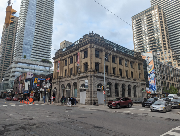 Howard Moscoe – Torontos politischer Kämpfer für soziale Gerechtigkeit stirbt mit 86