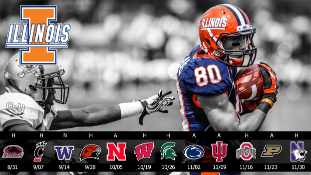 Ein Spieler mit einem Ball, ein anderer versucht ihn zu fangen, mit Bildern und Text im Vordergrund.