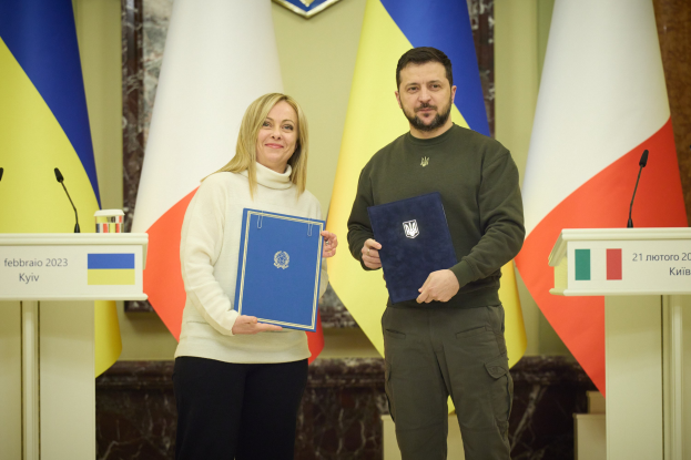 EU-Gipfel setzt klare Signale: Ukraine-Hilfe, Handelsmacht und Haushaltsstreit dominieren