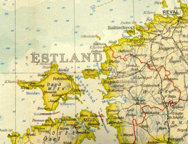 Estland schafft "graue Pässe" ab – neue Staatsbürgerschaftsregeln ab 2027