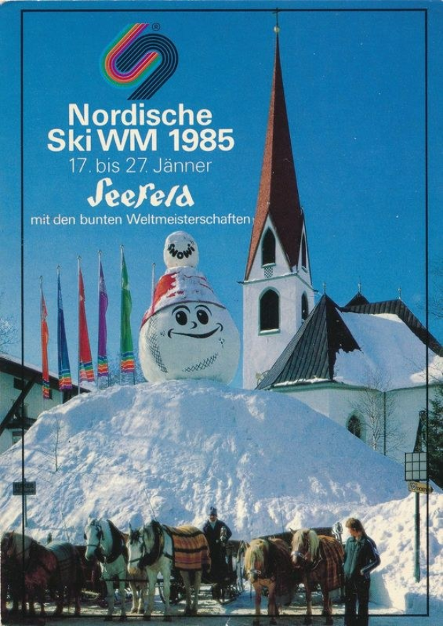 "Life must go on": Die Skirennen in Adelboden zwischen Freude und Trauer