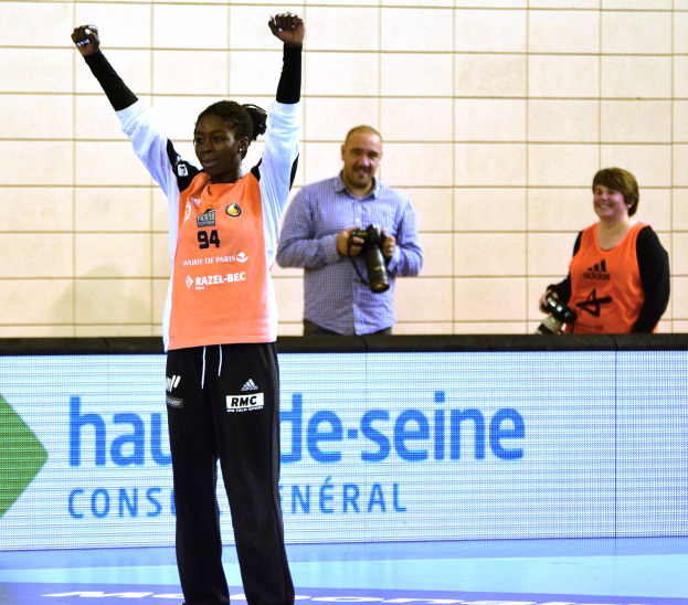 César Ramos applaudiert die Ernennung von Katia Itzel García für die Weltmeisterschaft 2026