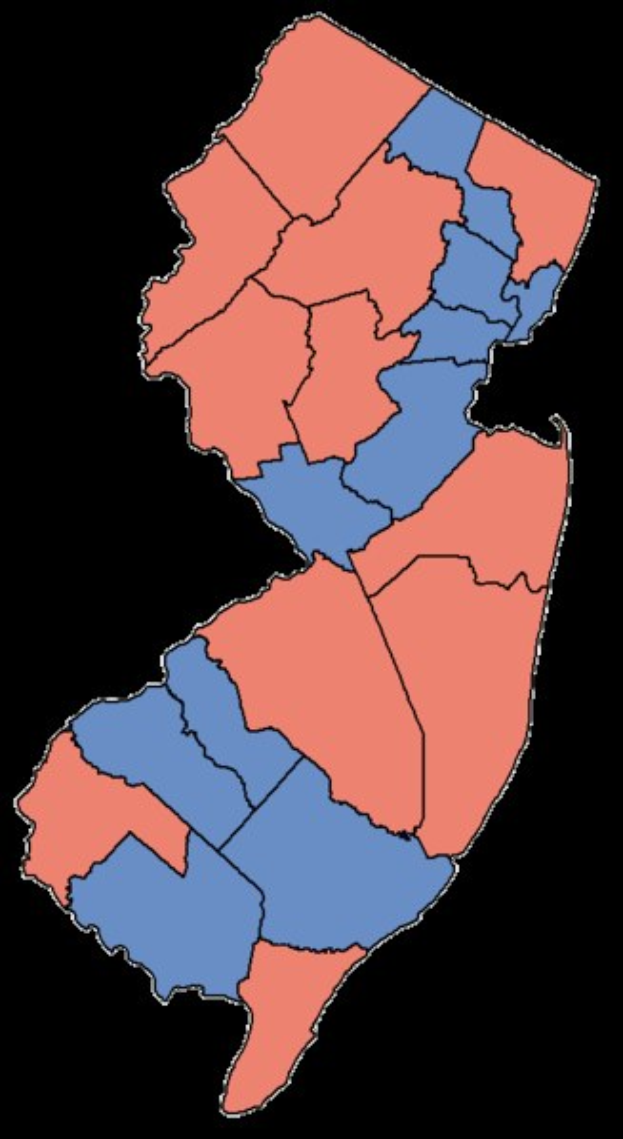 Maine: Knappe Vorwahlen zum Gouverneur entscheiden sich durch Rangwahlverfahren