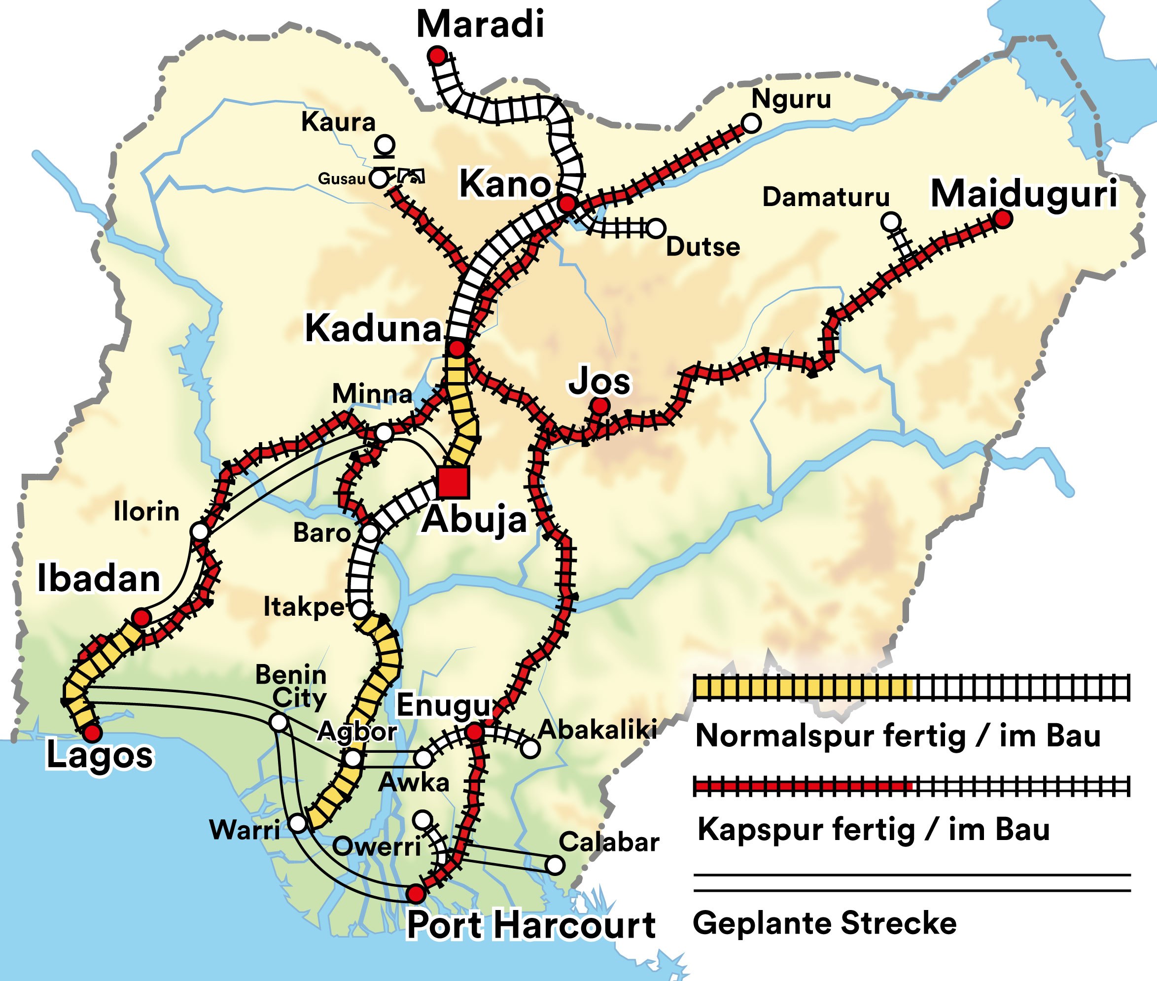 Änderungen im Busfahrplan für die Magadan-Talon-Magadan-Route