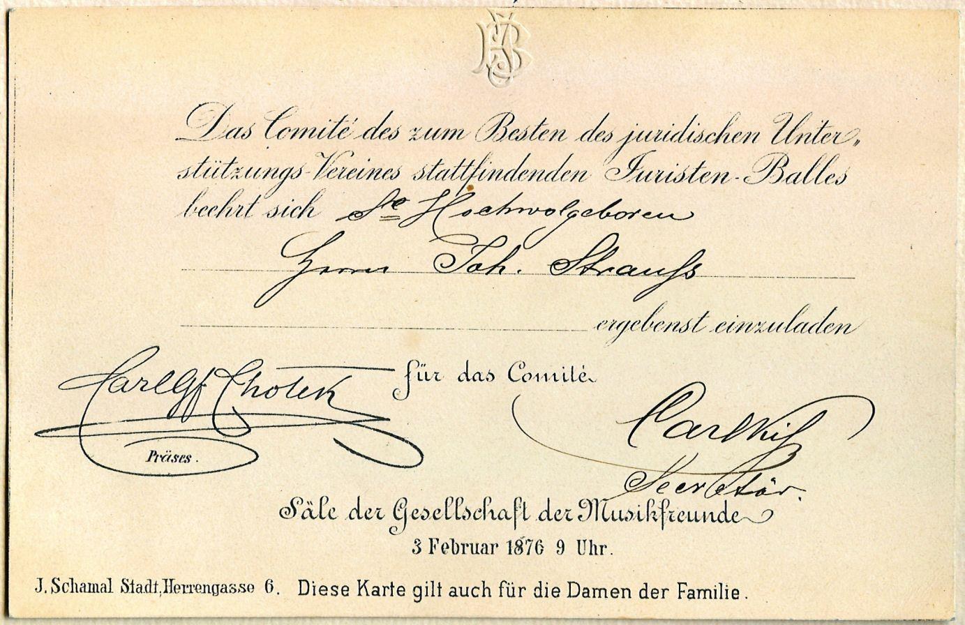 Old German government-issued certificate with handwritten text and a logo at the top.