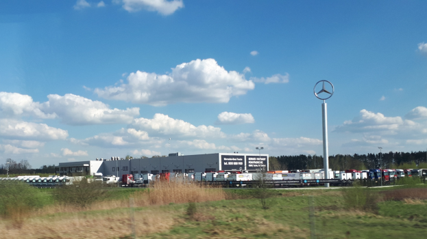 Porsche verlagert Cayenne-Produktion von Bratislava nach Leipzig