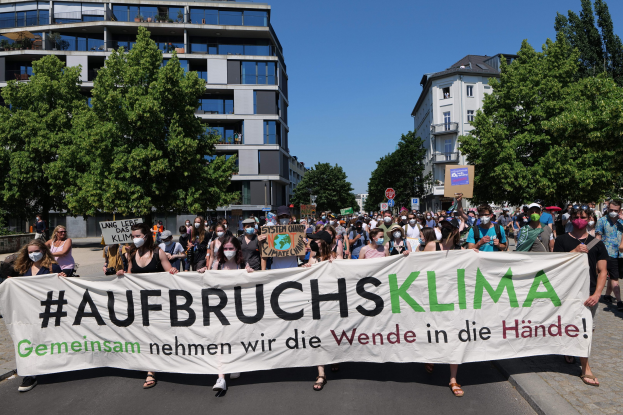 Grüne fordern Stopp des neuen Heizungsgesetzes