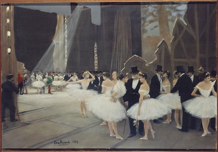 "Il viaggio a Reims" in Salzburg: Eine völlig übertriebene, aufregende Revue