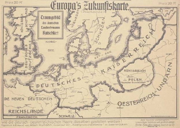 Europas Berufungsgerichte fordern moderne und bürgernahe Justiz bis 2030