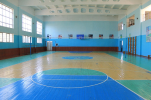 SV Veltheim erfreut über modernisierte Sportanlagen