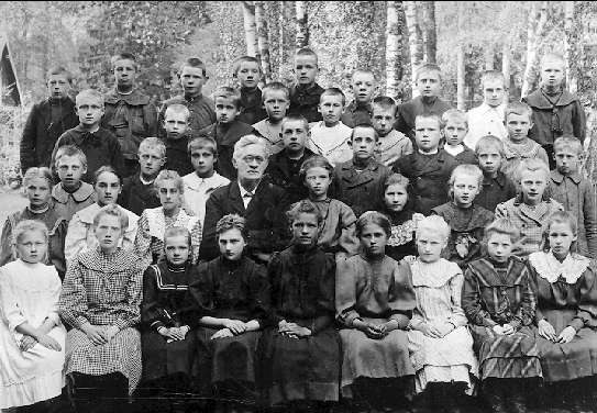 Kuban-Schüler erfahren über die Rechte und Pflichten russischer Bürger