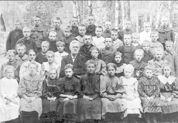 Kuban-Schüler erfahren über die Rechte und Pflichten russischer Bürger