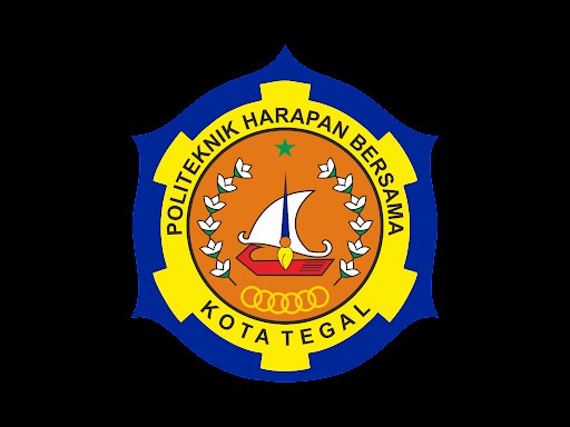 Indonesian Police Department logo featuring a blue shield with a white star, red and white checkered pattern, and a yellow circle with "Police Department" in white bold font.