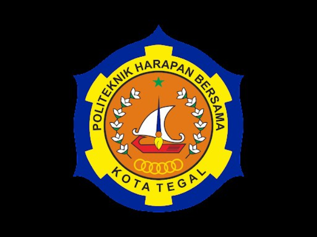Indonesian Police Department logo featuring a blue shield with a white star, red and white checkered pattern, and a yellow circle with "Police Department" in white bold font.